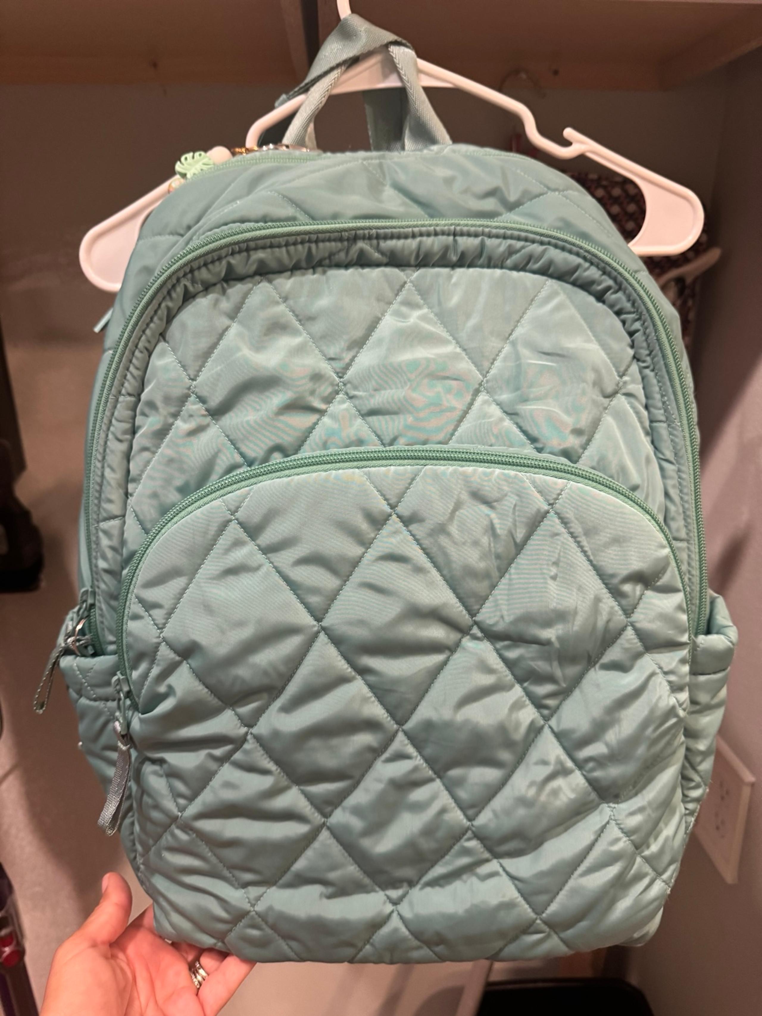 Vera Bradley Backpack