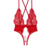Victoria’s Secret Very Sexy Lace Up Teddy size M
