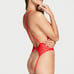 Victoria’s Secret Very Sexy Lace Up Teddy size M