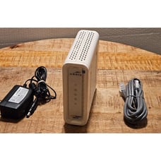ARRIS SURFboard SB6141 Docsis 3.0 Cable Modem