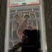 cade cunningham rookie