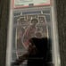 cade cunningham rookie