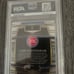 cade cunningham rookie