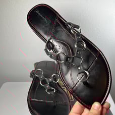 Women's Harley Davidson Sandals Ivy NEW Size 8
