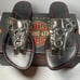 Women's Harley Davidson Sandals Ivy NEW Size 8