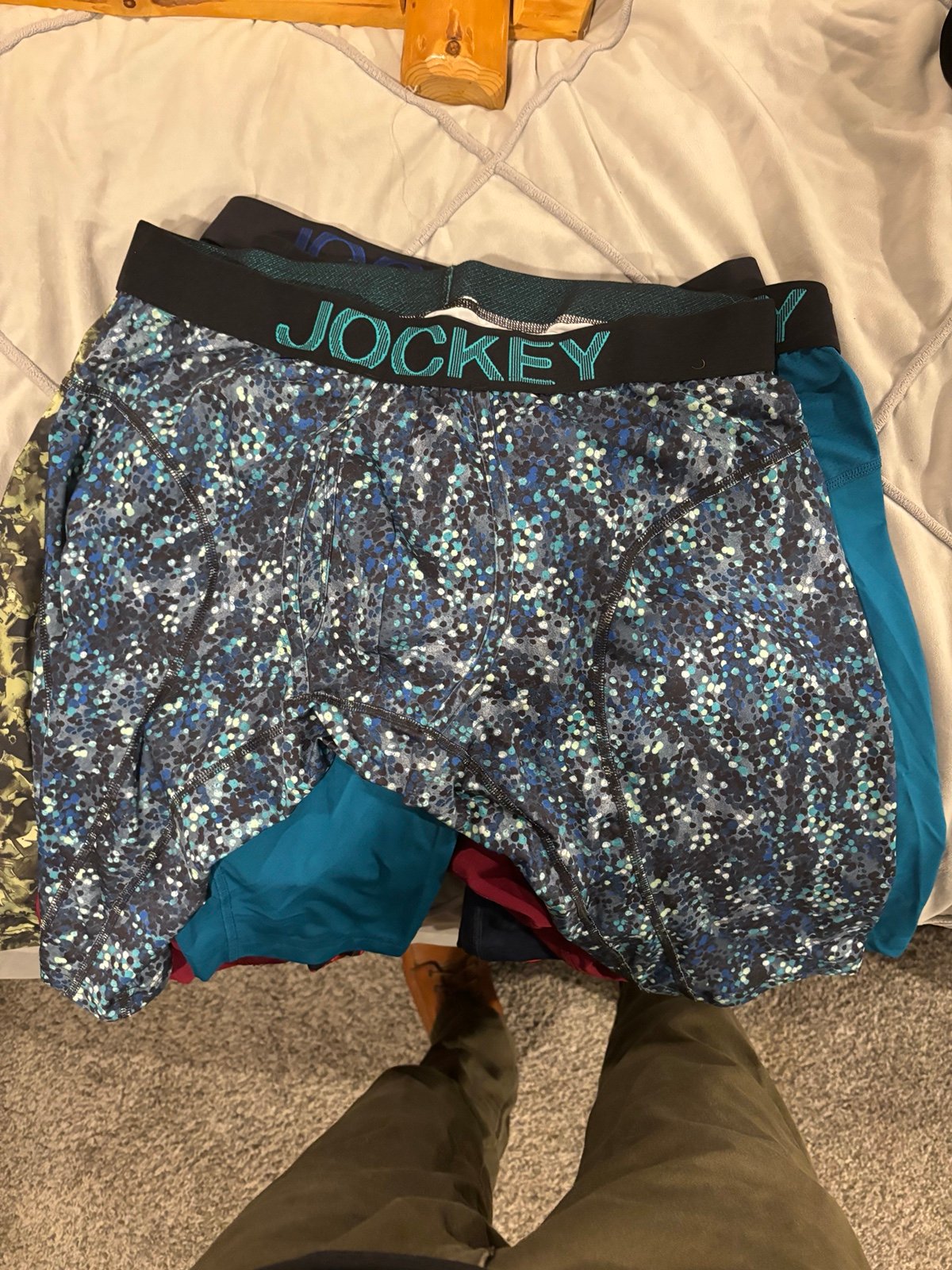 jockey underwear