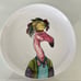 Rachel Kozlowski Plate