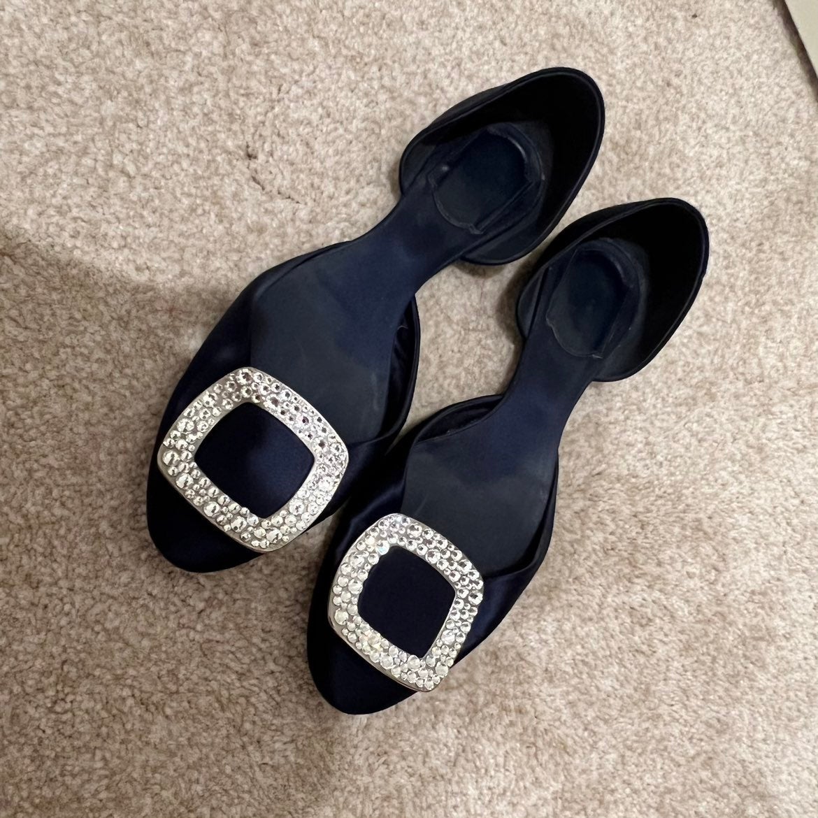 roger vivier shoes