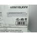 Nutone Roomside Series SurfaceShield 110CFM Fan Virus Antimicrobial LED Light