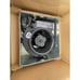 Nutone Roomside Series SurfaceShield 110CFM Fan Virus Antimicrobial LED Light