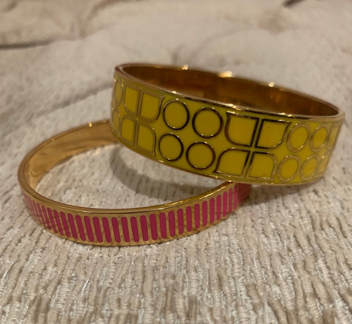 Kate spade bracelets
