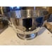 ALL CLAD Tri-Ply 18/10 Stainless Steel Colander 5 qt
