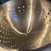 ALL CLAD Tri-Ply 18/10 Stainless Steel Colander 5 qt