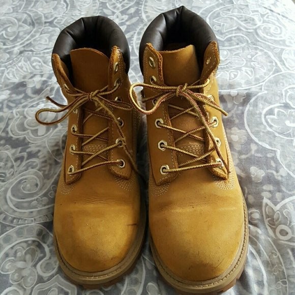 Timberland Boots