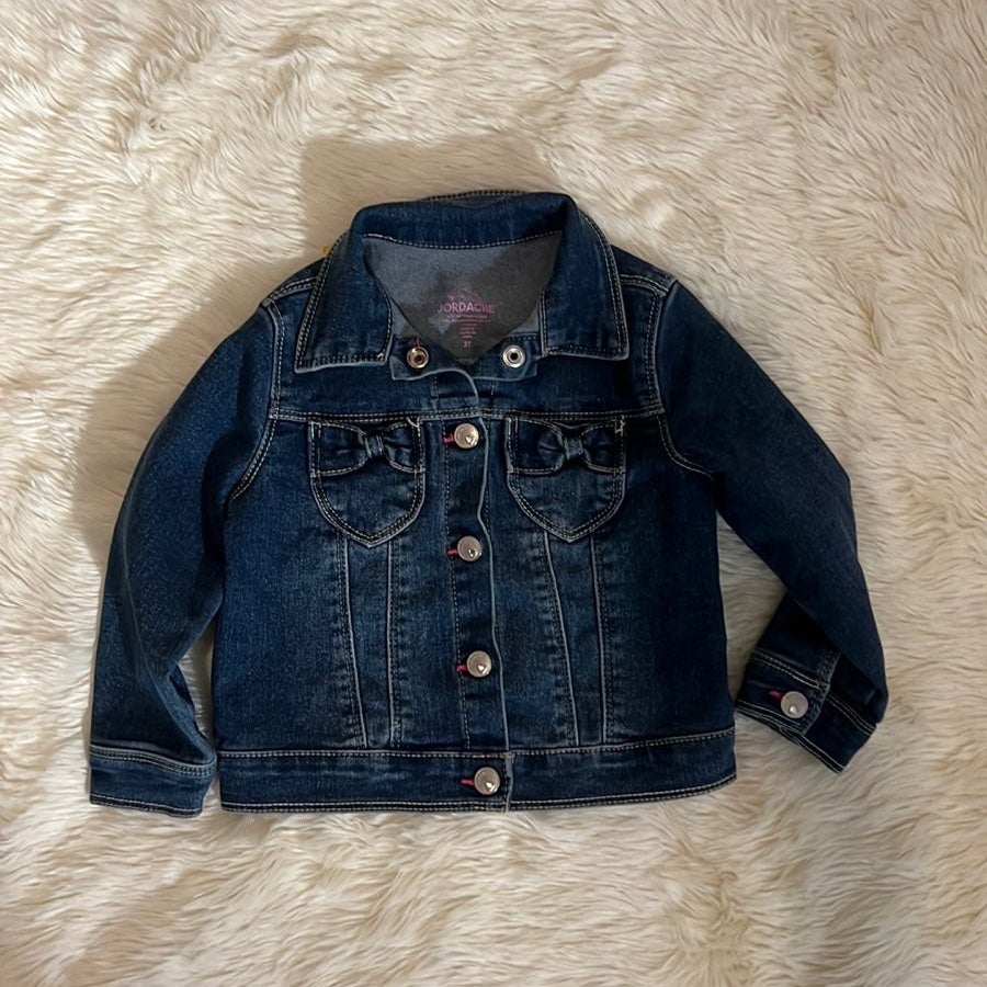 buy cheap Long Jordache Toddler Sleeve 3T Jacket Jean Denim Kids buy cheap Long Jordache Toddler Sleeve 3T Jacket Jean Denim Kids