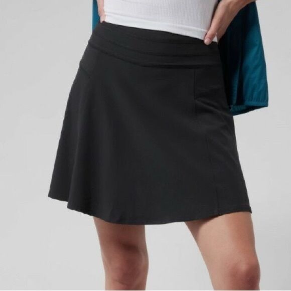 Athleta All Day Skort - Size 6