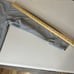 Nike NBA Engineered Remix Basketball Sweatshirt Mens Medium Gray Crewneck Shirt