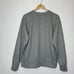 Nike NBA Engineered Remix Basketball Sweatshirt Mens Medium Gray Crewneck Shirt
