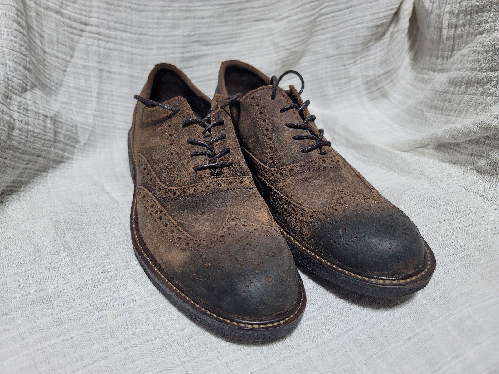 Ecco kenton men's shoes