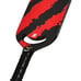 Warping Point Ascent Pickleball Paddles| Carbon Fiber Pickleball Racket
