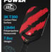 Warping Point Ascent Pickleball Paddles| Carbon Fiber Pickleball Racket