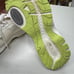Vionic White Chunky Sneakers Comfort Shoes Womens 11 Athletic Casual Lace Up