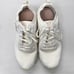 Vionic White Chunky Sneakers Comfort Shoes Womens 11 Athletic Casual Lace Up