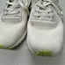 Vionic White Chunky Sneakers Comfort Shoes Womens 11 Athletic Casual Lace Up
