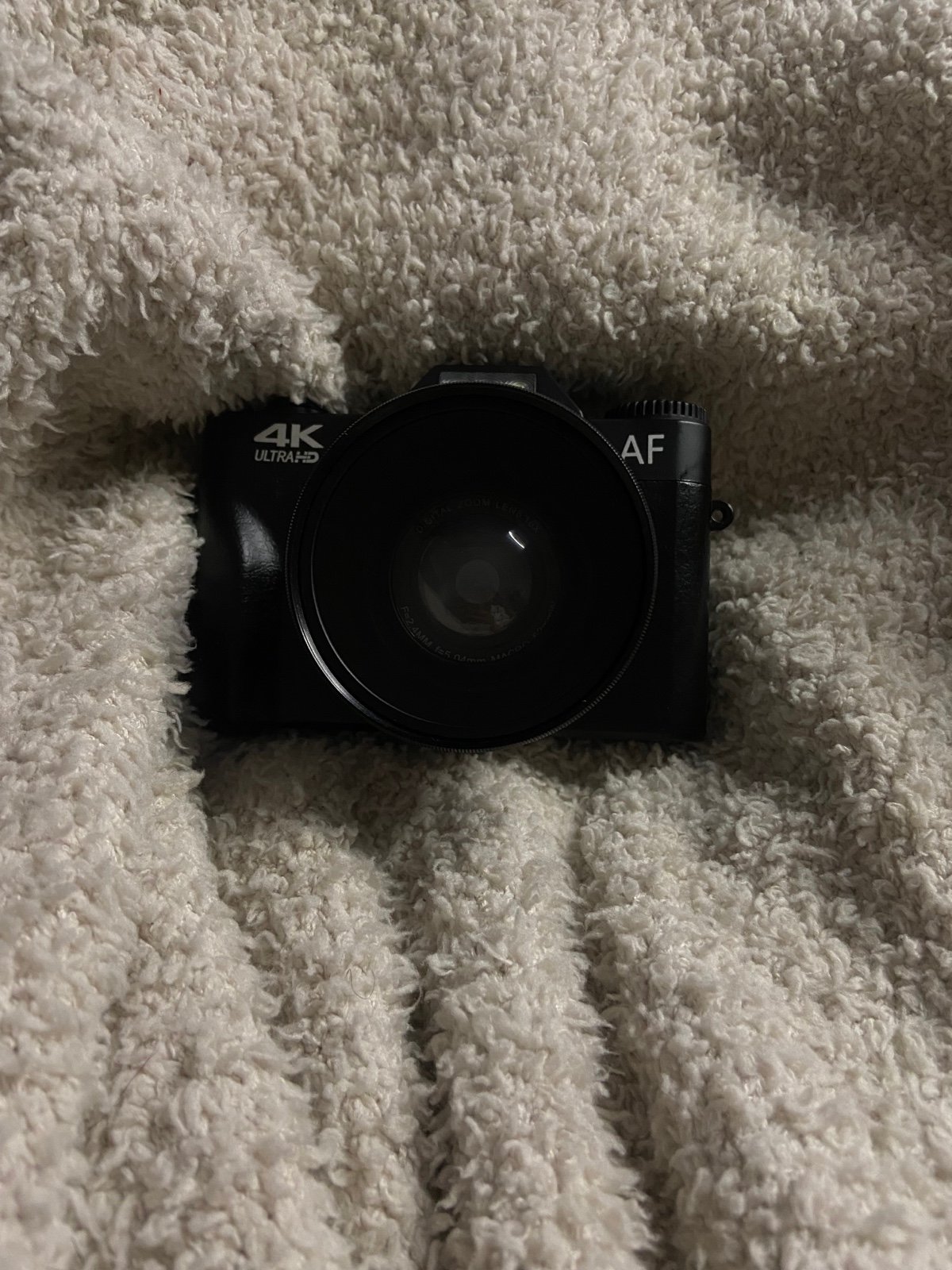 camera digital