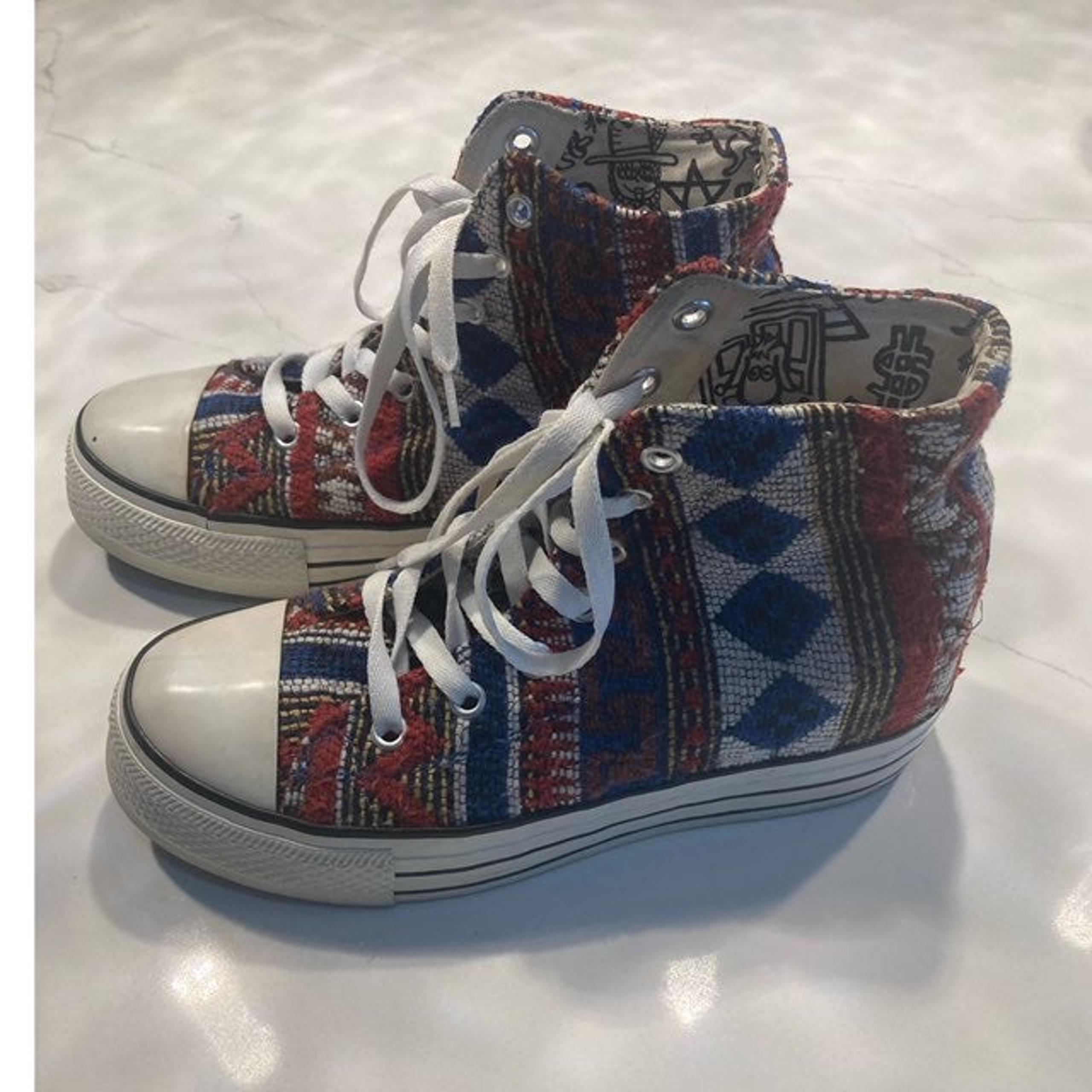 iijin Womens Fashion Sneakers