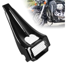 Front Chin Spoiler for FLH Touring Models 1997-2013