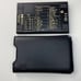 1982 Hewlett-Packard HP-12C Financial Calculator with Manual