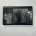 1982 Hewlett-Packard HP-12C Financial Calculator with Manual