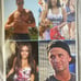 Jersey Shore Magazine 2010 RARE