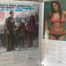 Jersey Shore Magazine 2010 RARE