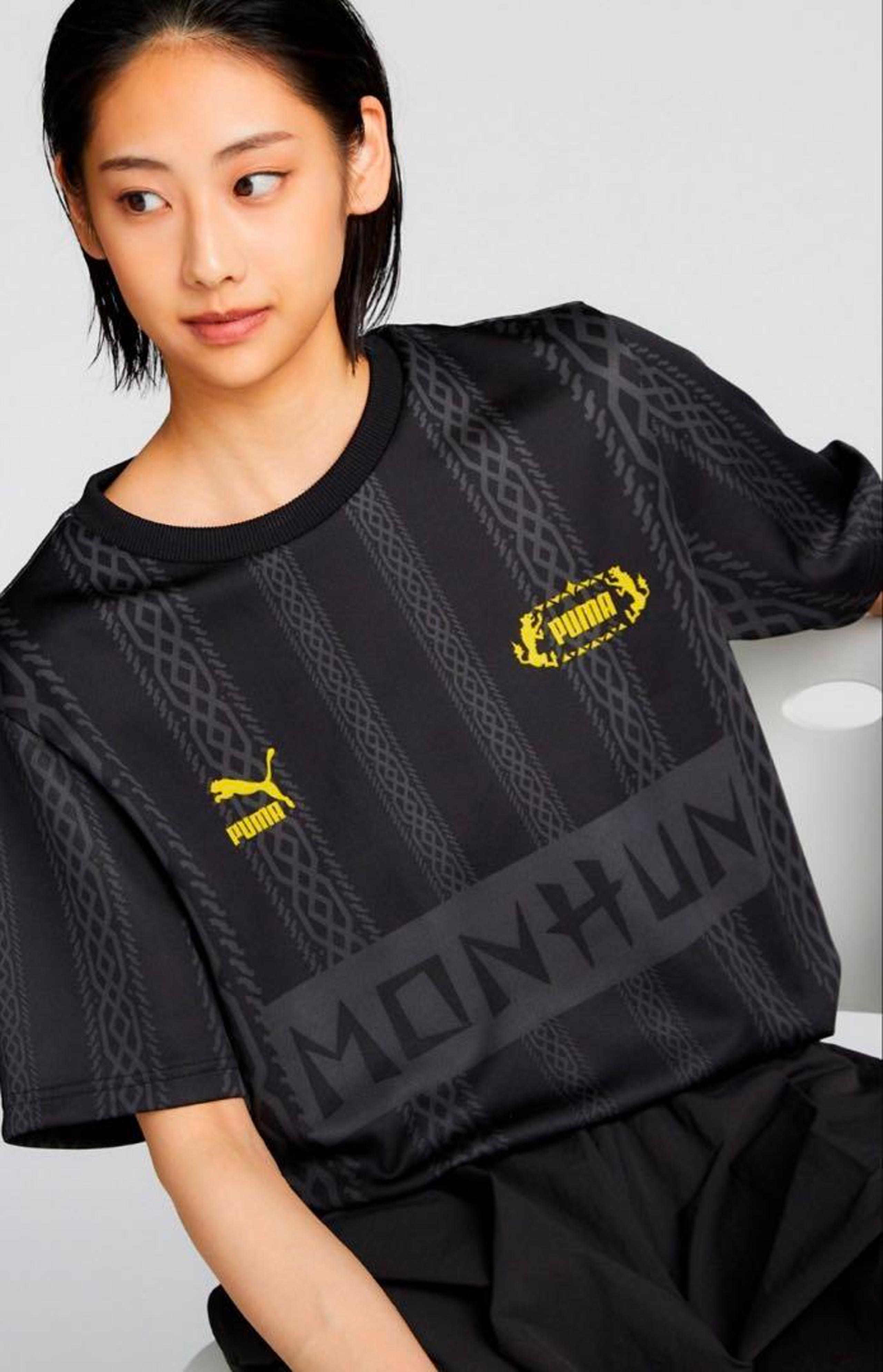 PUMA Unisex PUMA x Monster Hunter Football
