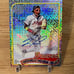 2024 Update 1989 Topps Chrome Silver Pack 39/50 Ronald Acuna Jr Acuña Auto