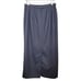 Pendleton Sz 8 Wool Suit Maxi Skirt Gray Business Office Career Professional