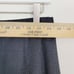 Pendleton Sz 8 Wool Suit Maxi Skirt Gray Business Office Career Professional