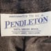 Pendleton Sz 8 Wool Suit Maxi Skirt Gray Business Office Career Professional