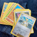 Pokemon cards Lot