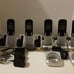 Panasonic KX-TGC220 Cordless
