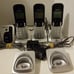 Panasonic KX-TGC220 Cordless