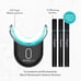 Evertone Teeth Whitening Kit with LED light