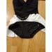 Profile by Gottex Halter Laser Cutout Sw