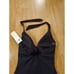 Profile by Gottex Halter Laser Cutout Sw