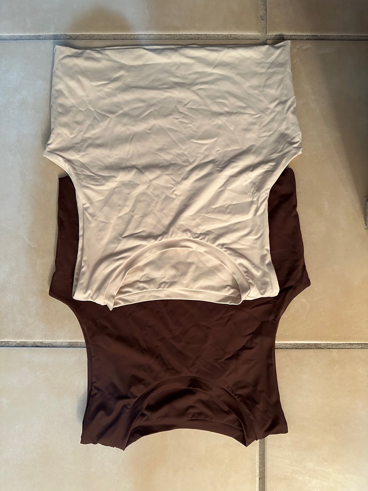 BUNDLE NWT vitality (formally balance athletica) allora tanks