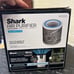 Shark Air Purifier Replacement Filter HE1FKBAS Up to 12 Months Filtration Ninja
