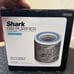Shark Air Purifier Replacement Filter HE1FKBAS Up to 12 Months Filtration Ninja
