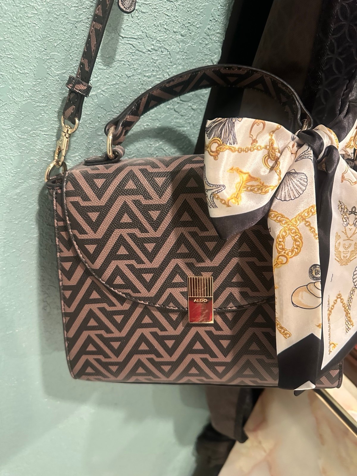 Aldo Crossbody